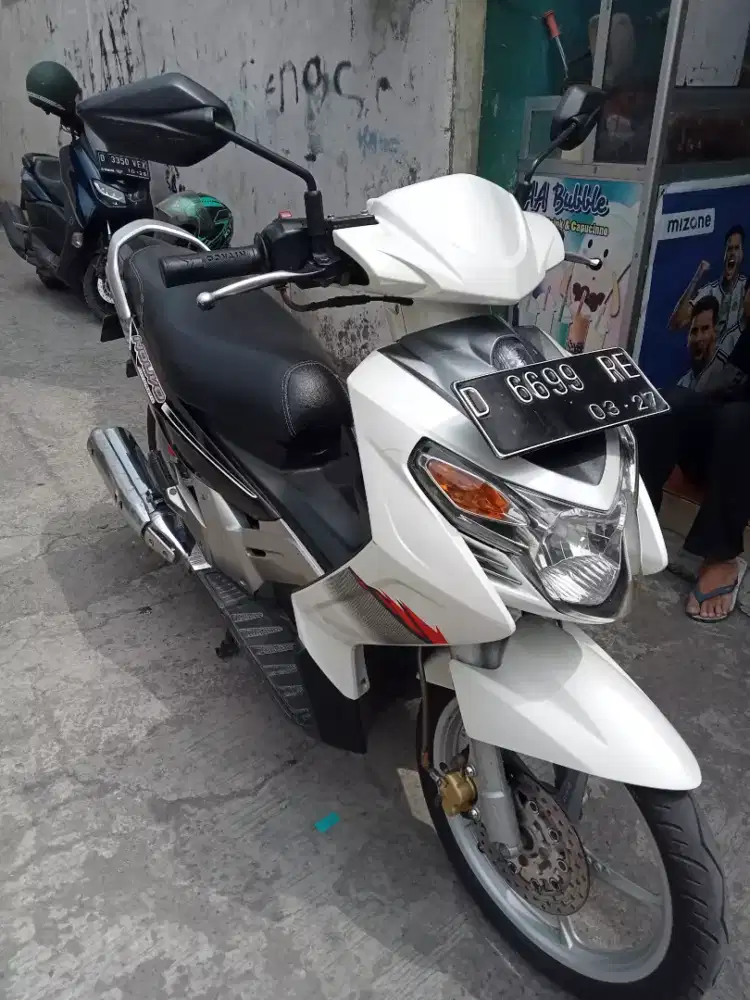 Nouvo z vietkong 2007