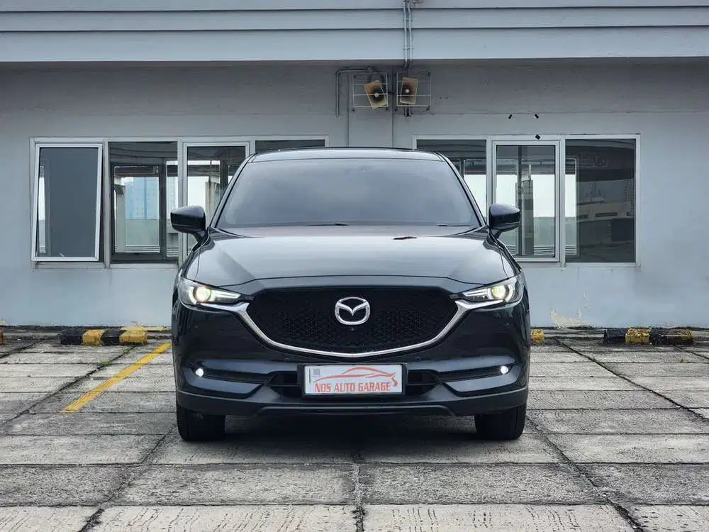 MAZDA CX-5 GT SKYACTIV 2020