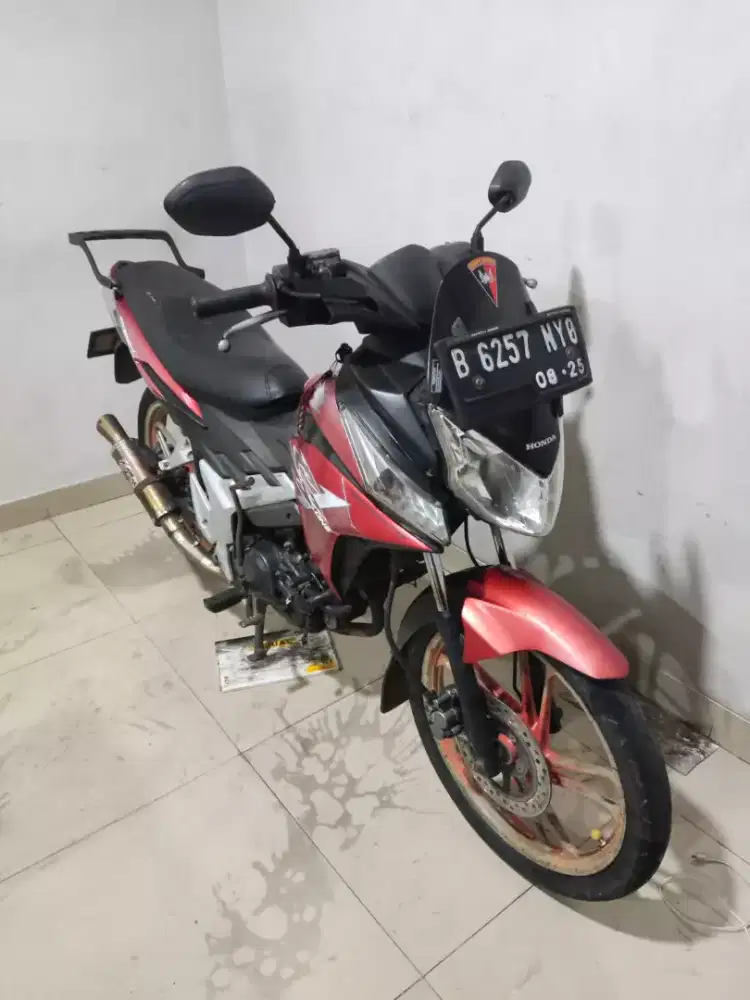Honda CS one tahun 2008