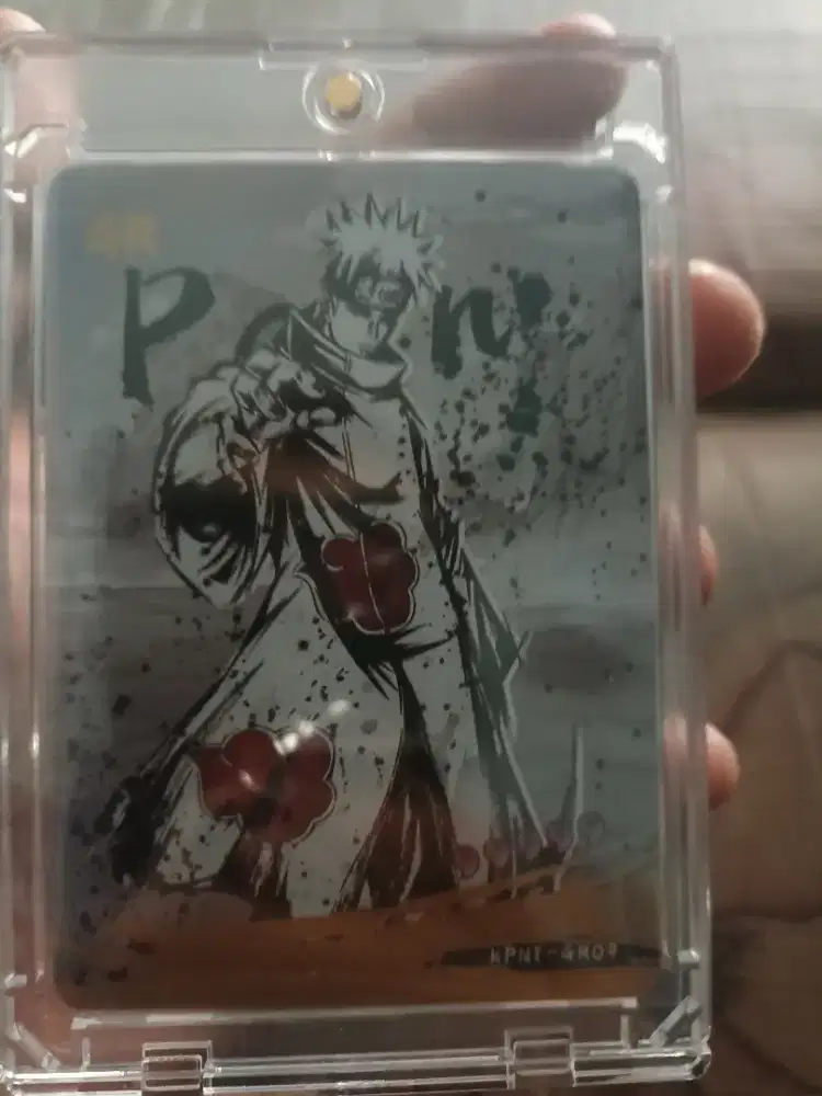 Kartu CCG Naruto GR Pain