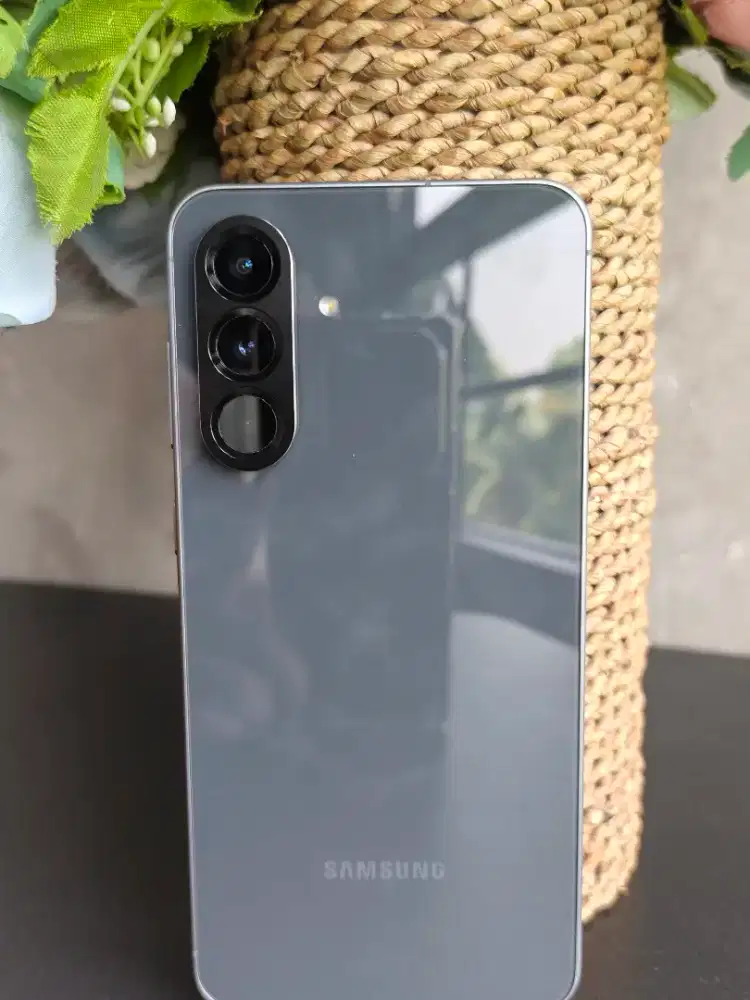Samsung Galaxy A56 5G RAM 12GB/256GB Resmi Batangan