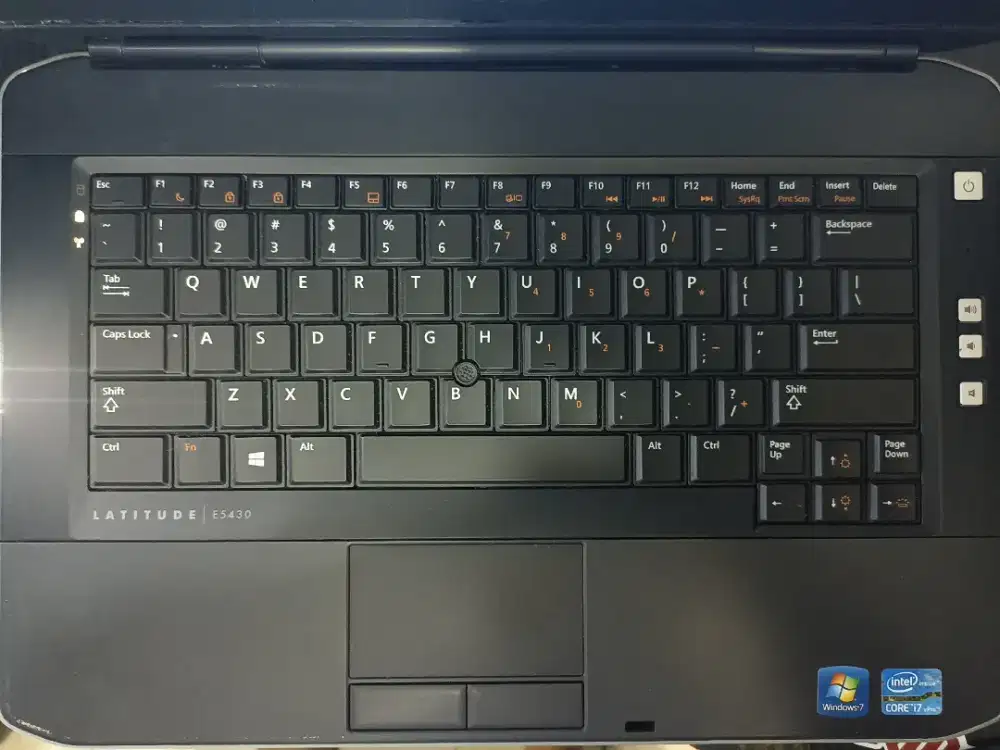 LAPTOP DELL E5430 I7 ( BOJONGSOANG )