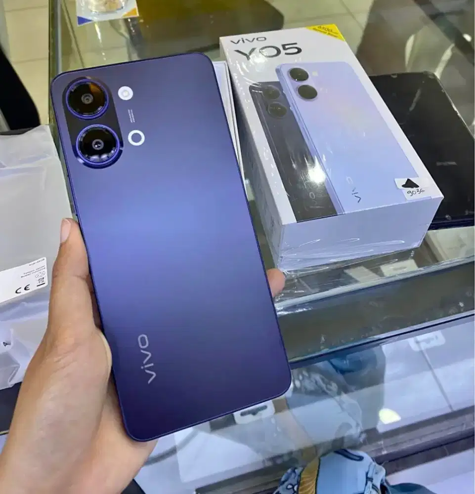 KREDIT VIVO Y05