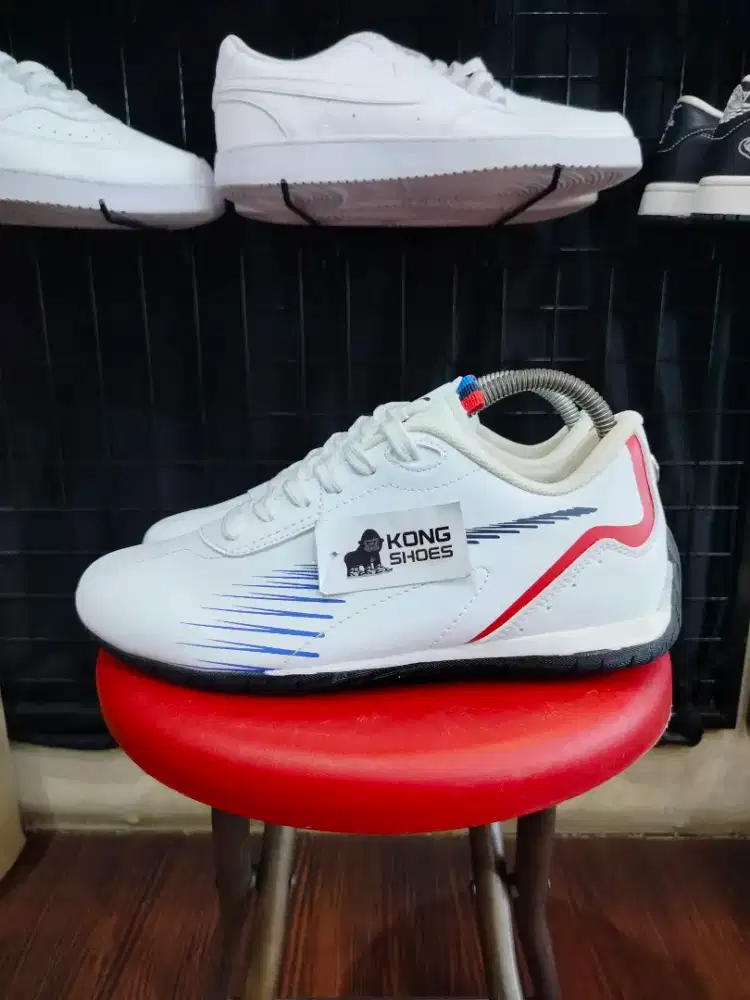 SEPATU PM BMW MOTORSPORT NEO CAT