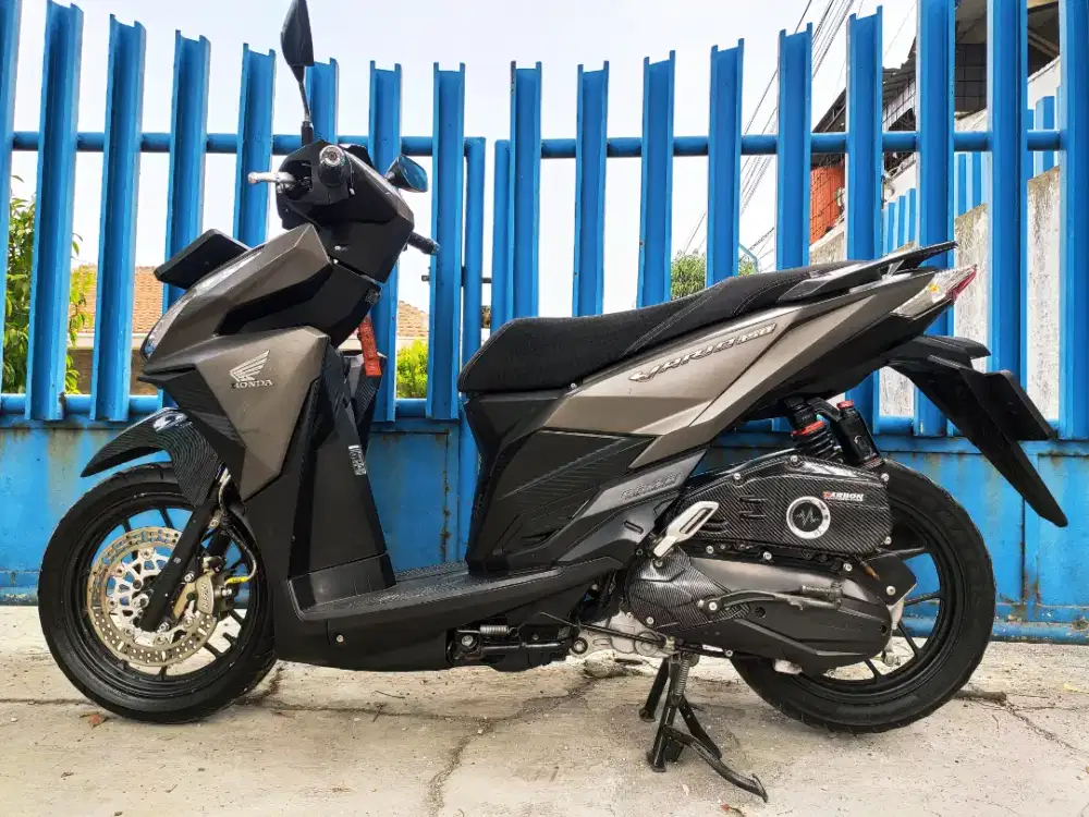 VARIO 150 OLD FI VARIASI ISI KODYA
