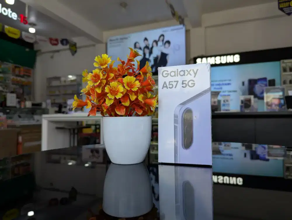 Samsung galaxy A57 5G