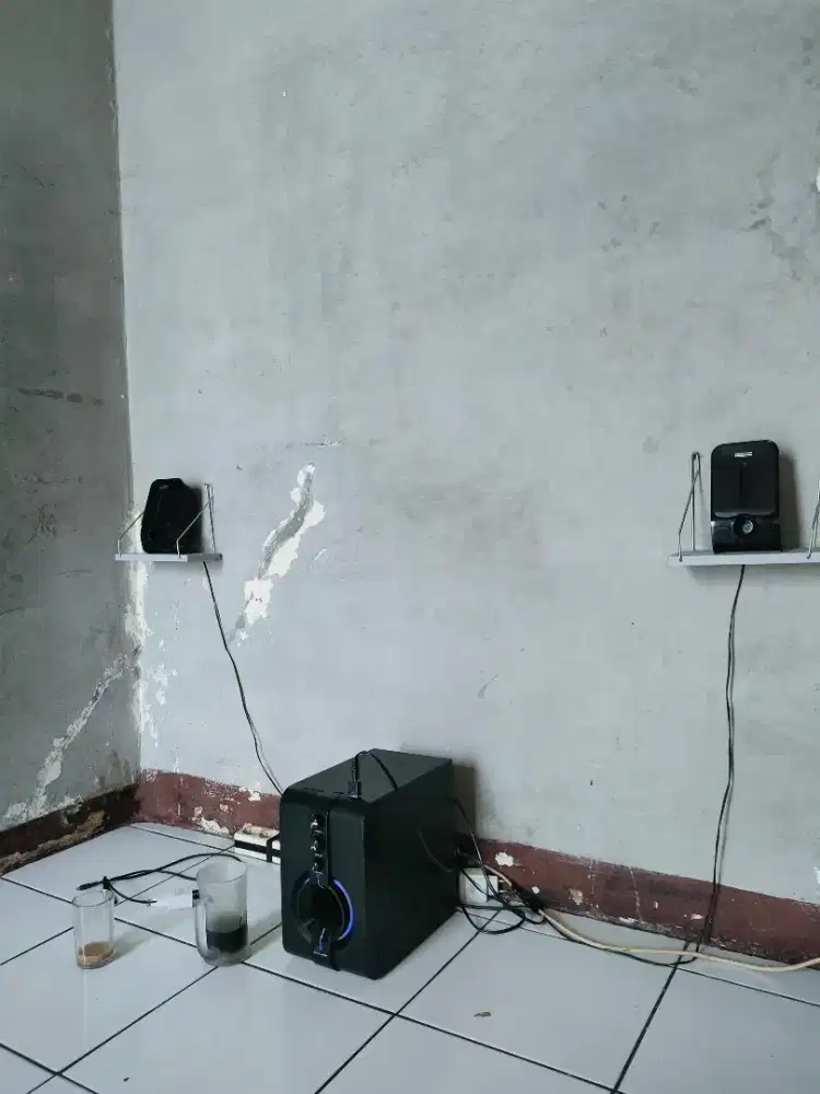 Simbadda speaker
