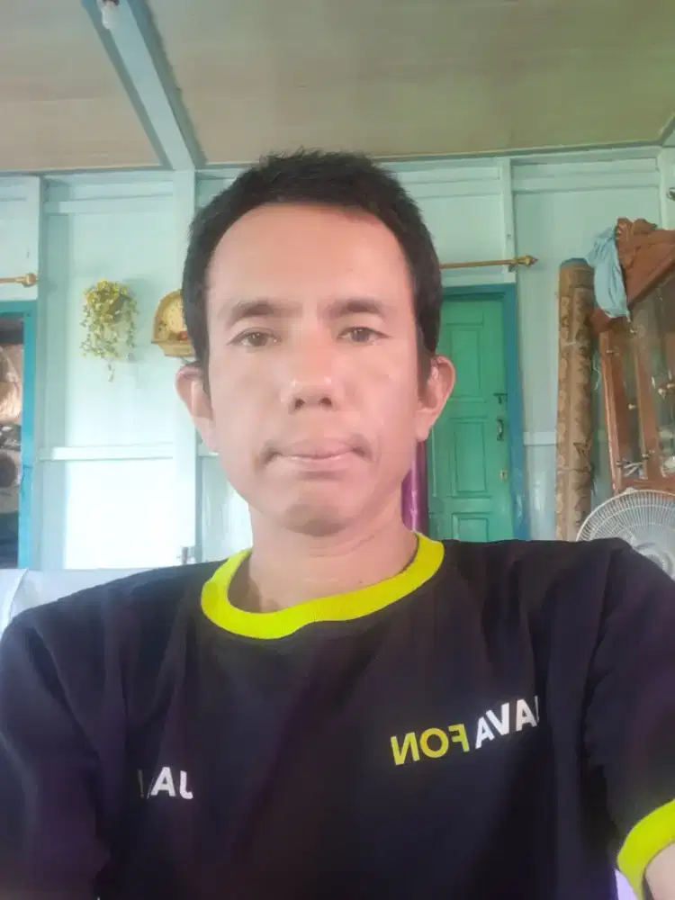 Cari kerjaan gudang/kenek/helper palembang