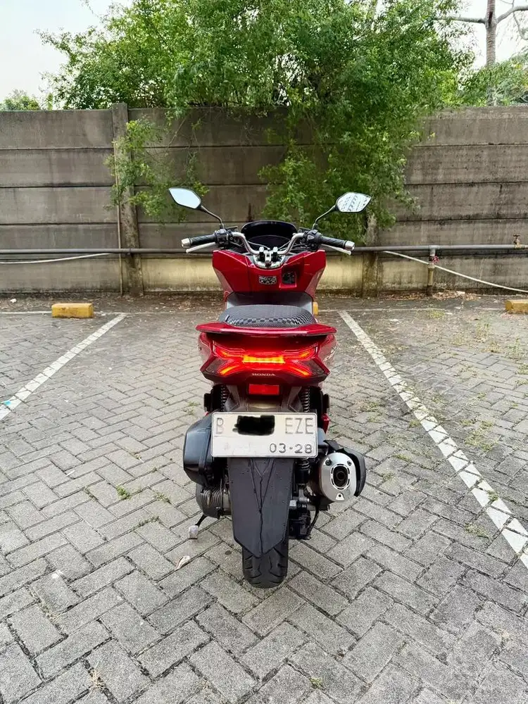 Honda PCX CBS 2023