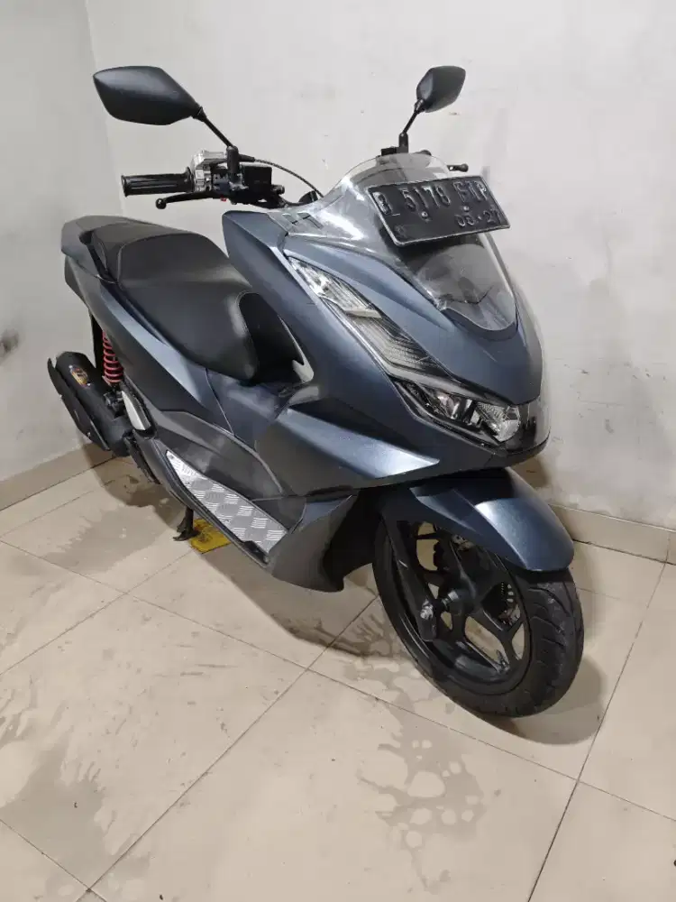 Honda PCX 160 ABS tahun 2022
