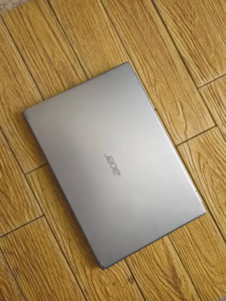 Laptop Acer Aspire 5 Core I3 Gen 11 SSD 512 GB