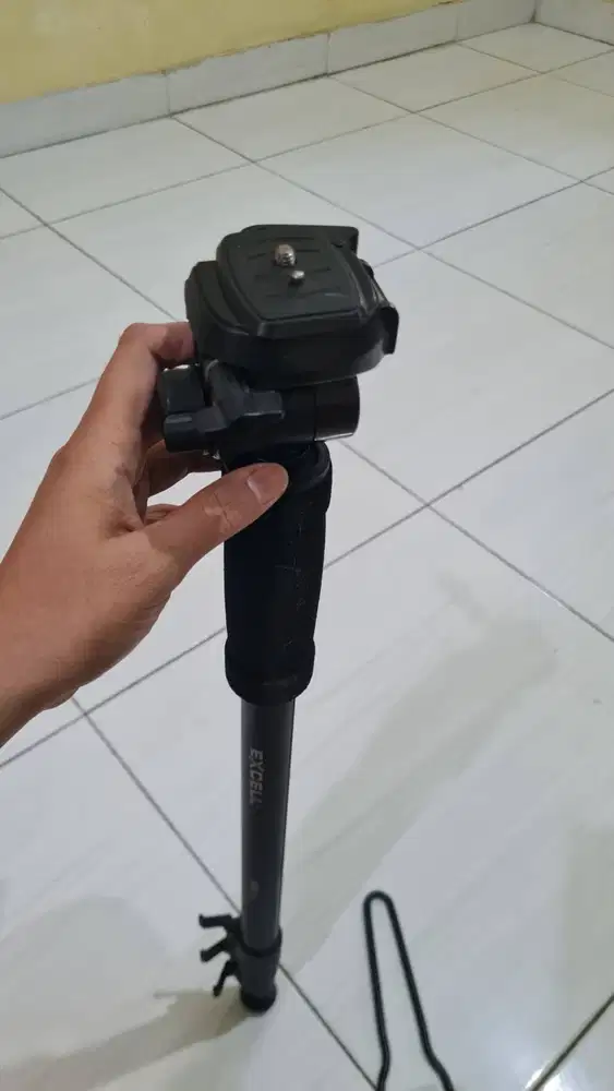 Monopod Excell Mono 6