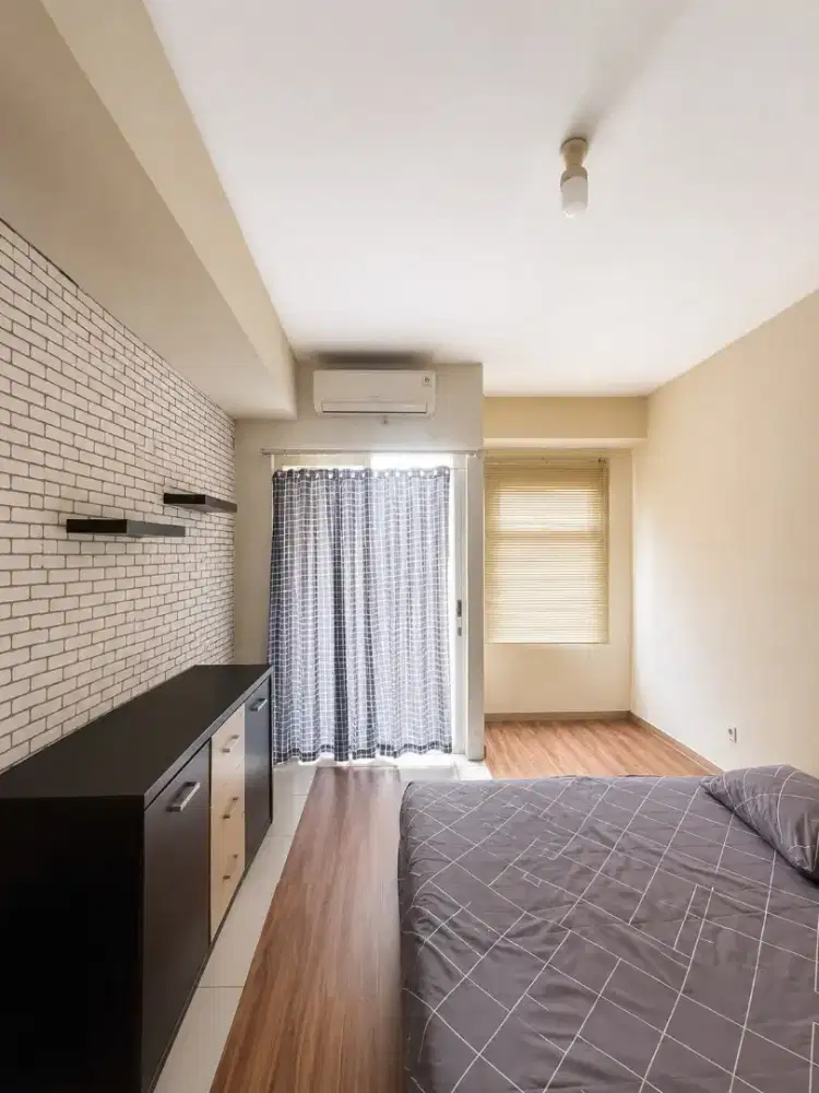 JUAL PALING MURAH APARTEMEN AYODHYA