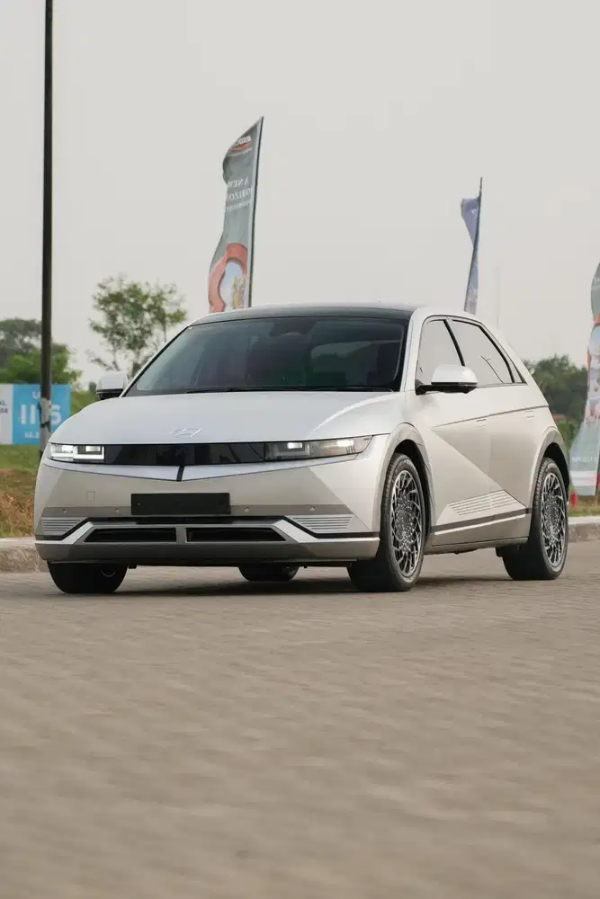Hyundai Ioniq 5 Signature Long Range 2023
