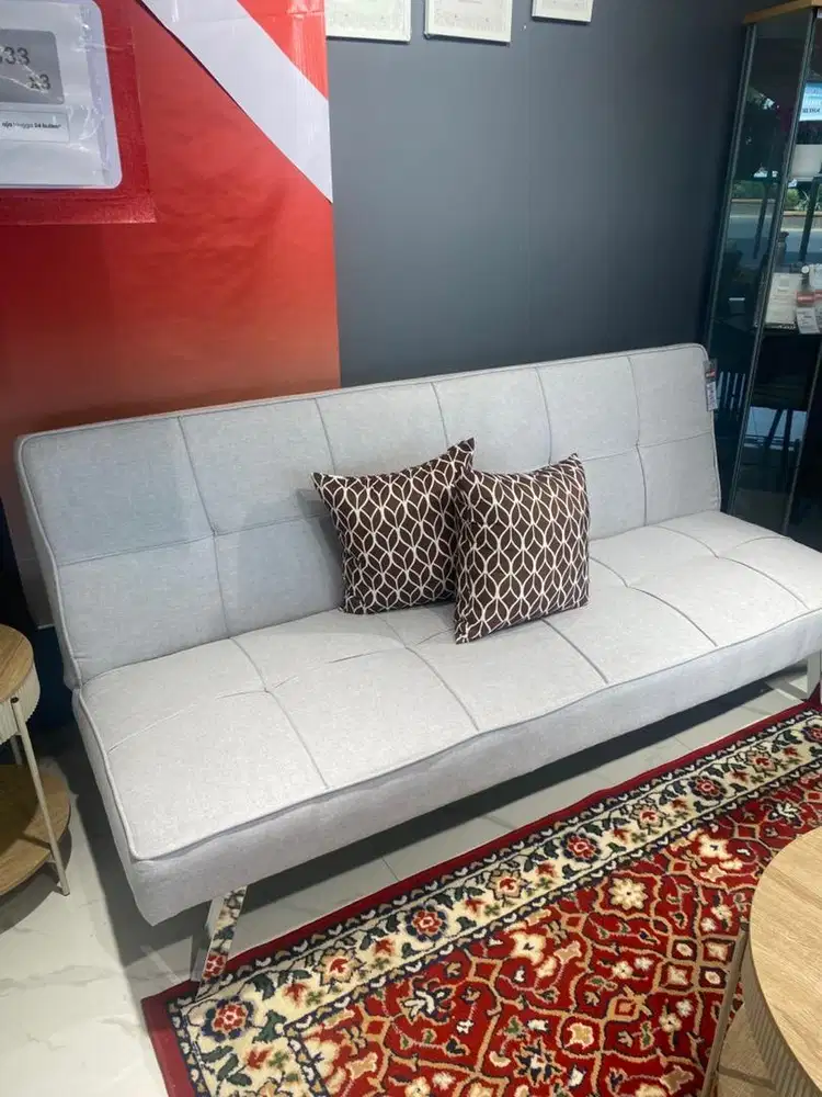 PROMO SOFABED MOJITO SELMA