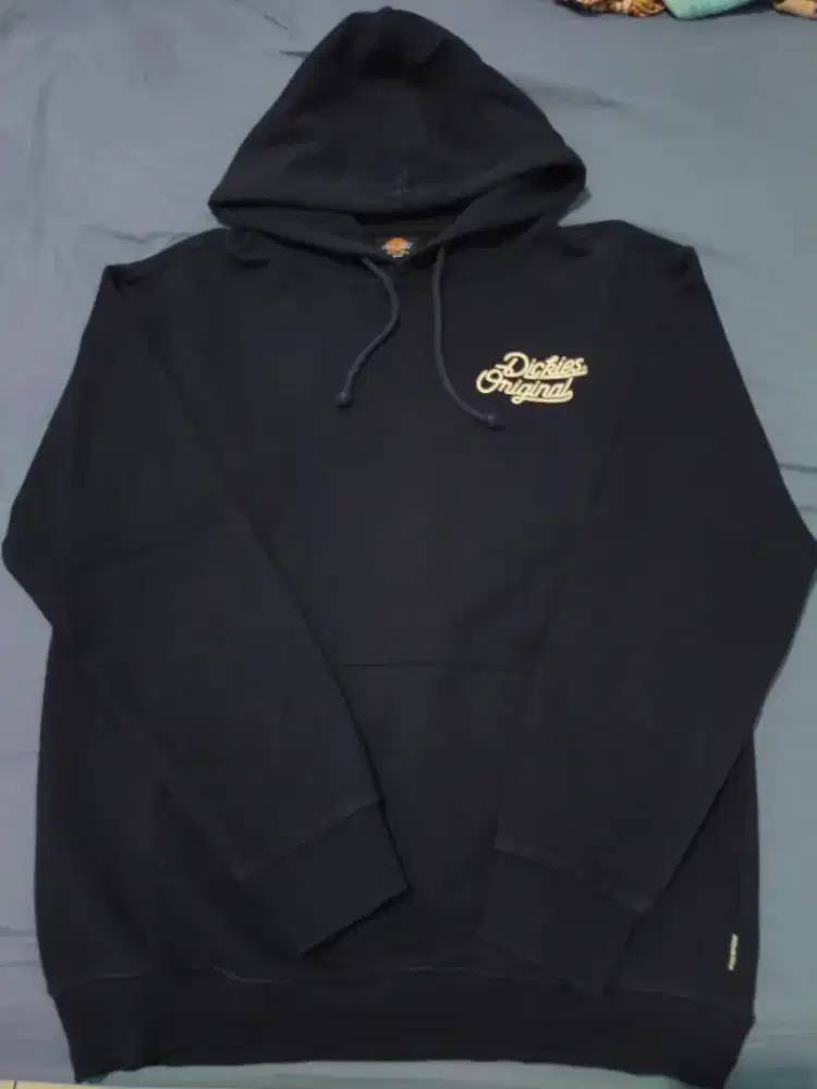 Hoodie Dickies L Original