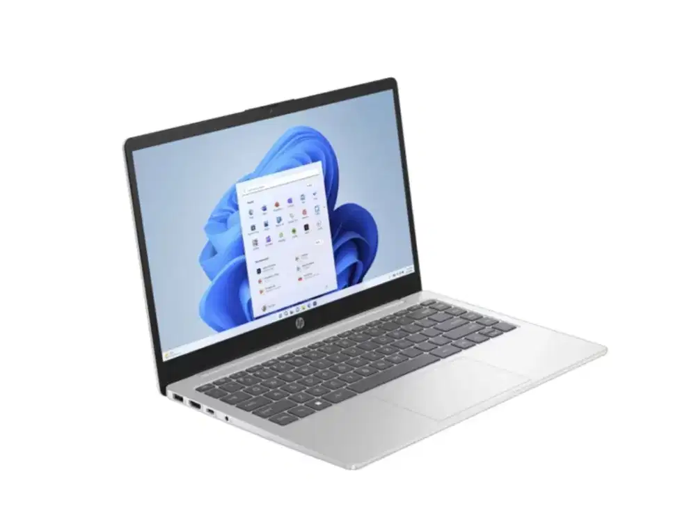 HP NOTEBOOK RYZEN 3 8/512GB