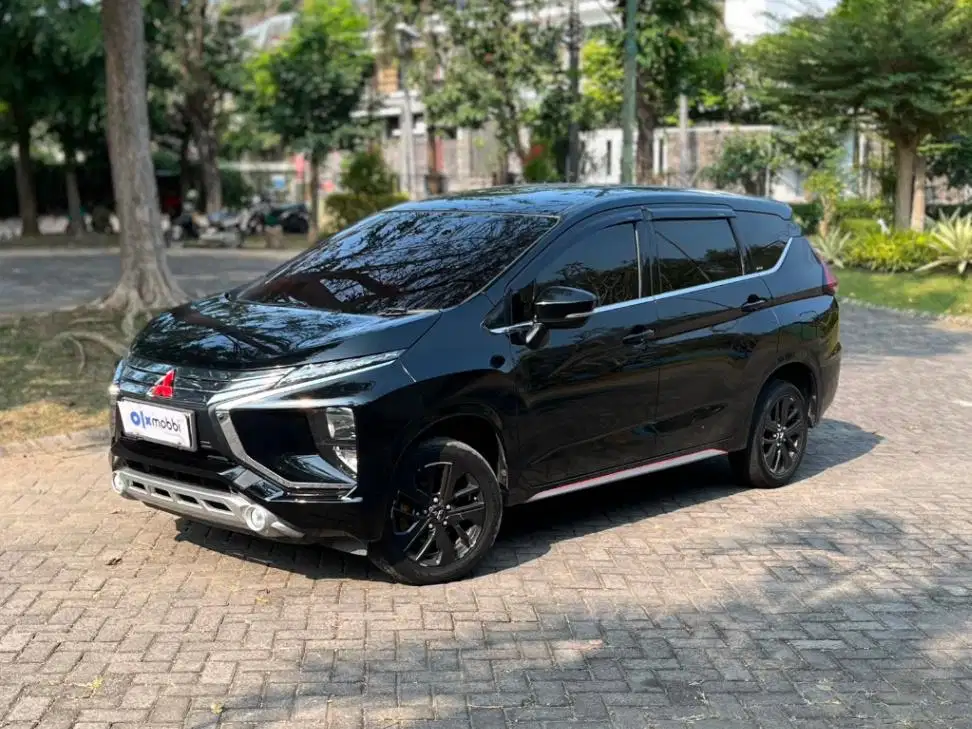 XPANDER 1.5 SPORT MATIC 2019