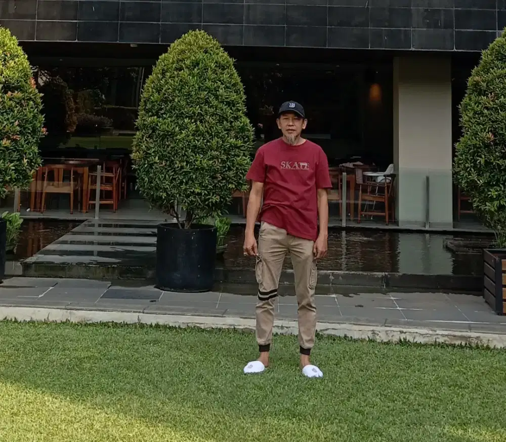 Supir untuk anter jemput anak sekolah