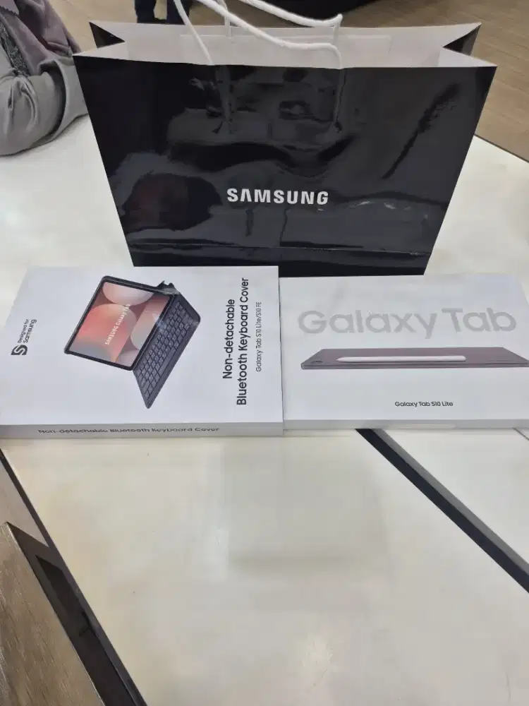TABLET S10LITE GRATIS KEYBOARD & SPEAKER // BISA CICILAN 0%