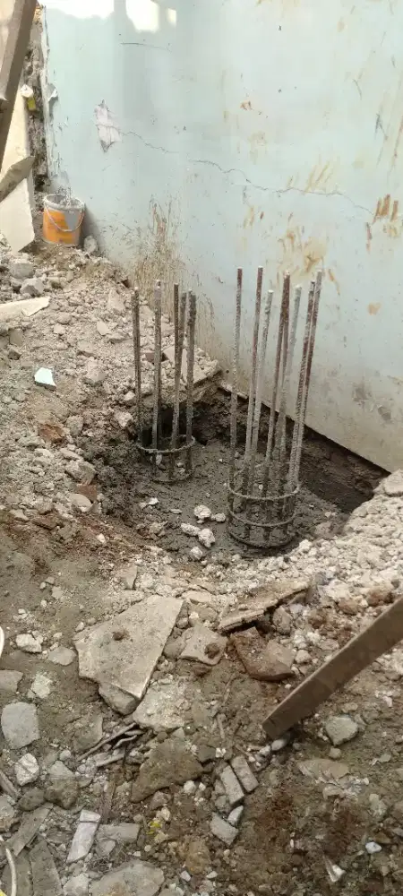 Straus pile manual/mesin
