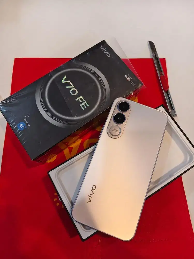 promo cicilan VIVO V70 FE di erafone sudirman