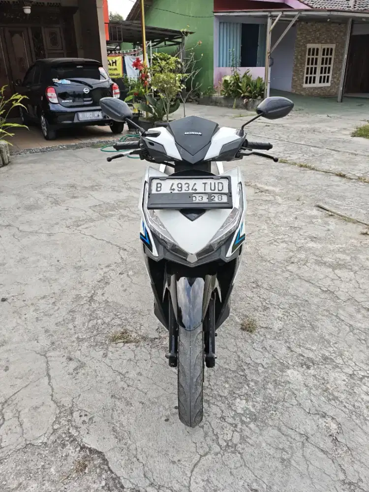 •Big sale Honda Vario Led old 125cc