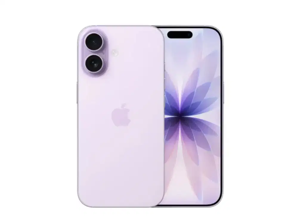 APPLE IPHONE 17 256GB