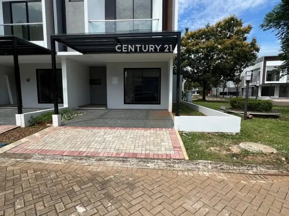 Disewakan Rumah Bagus Siap Huni Strategis Di Bintaro Sektor 9