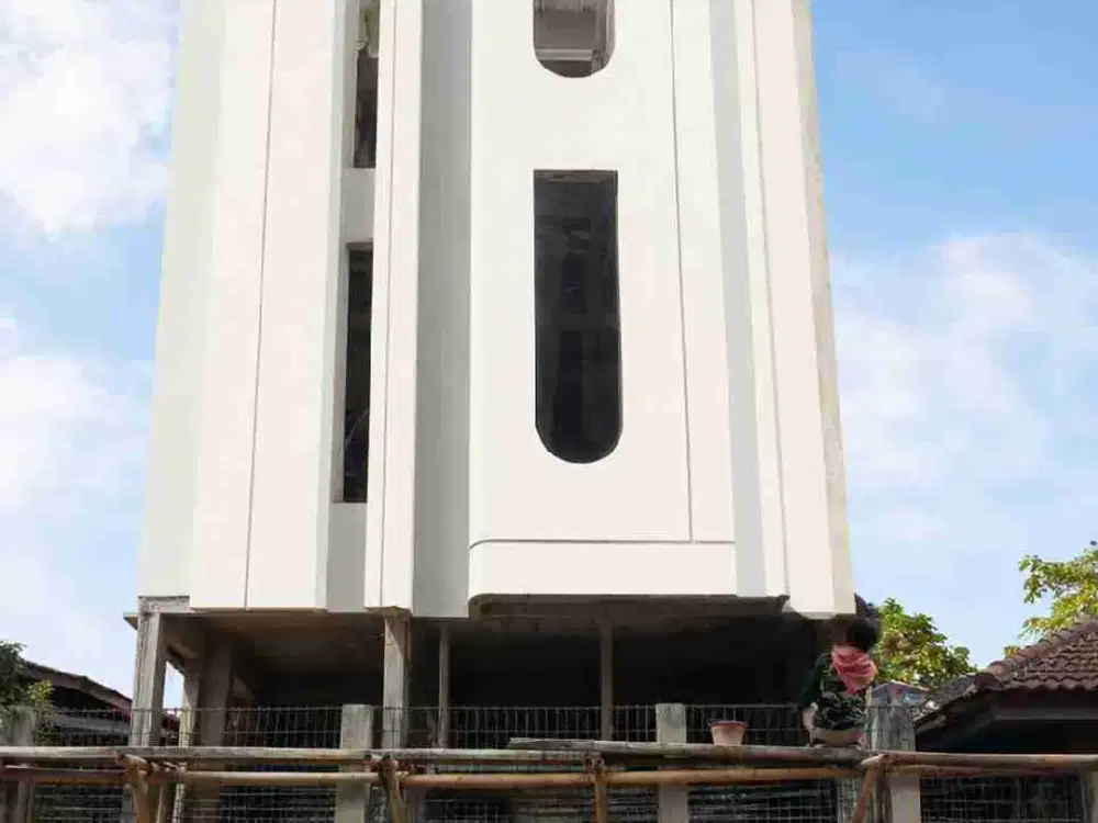Jual Rumah Ready Di Utan Kayu Matraman Jakarta Timur (Akses 2 Mobil) Murah