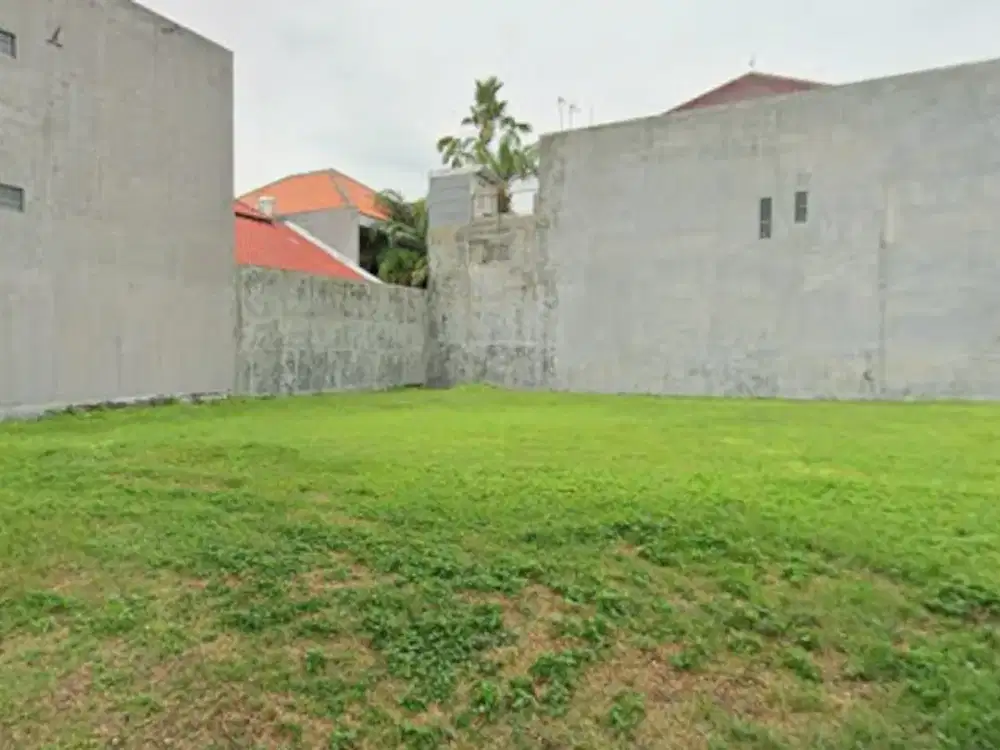 Dijual Murah kavling di Pakuwon City Cluster Grand Island, Virgin Gorda