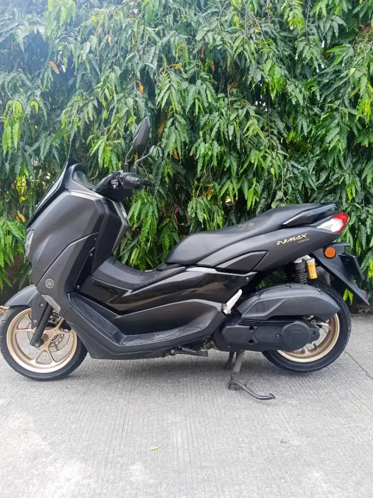 Yamaha new nmax KYLESS ABS 2020