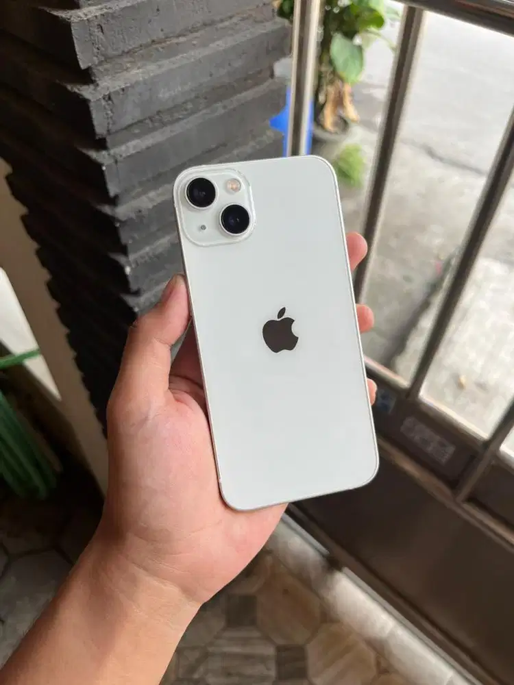 iPhone 13 128GB All Oprator