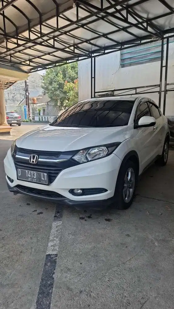 Honda HR-V 2017 Bensin