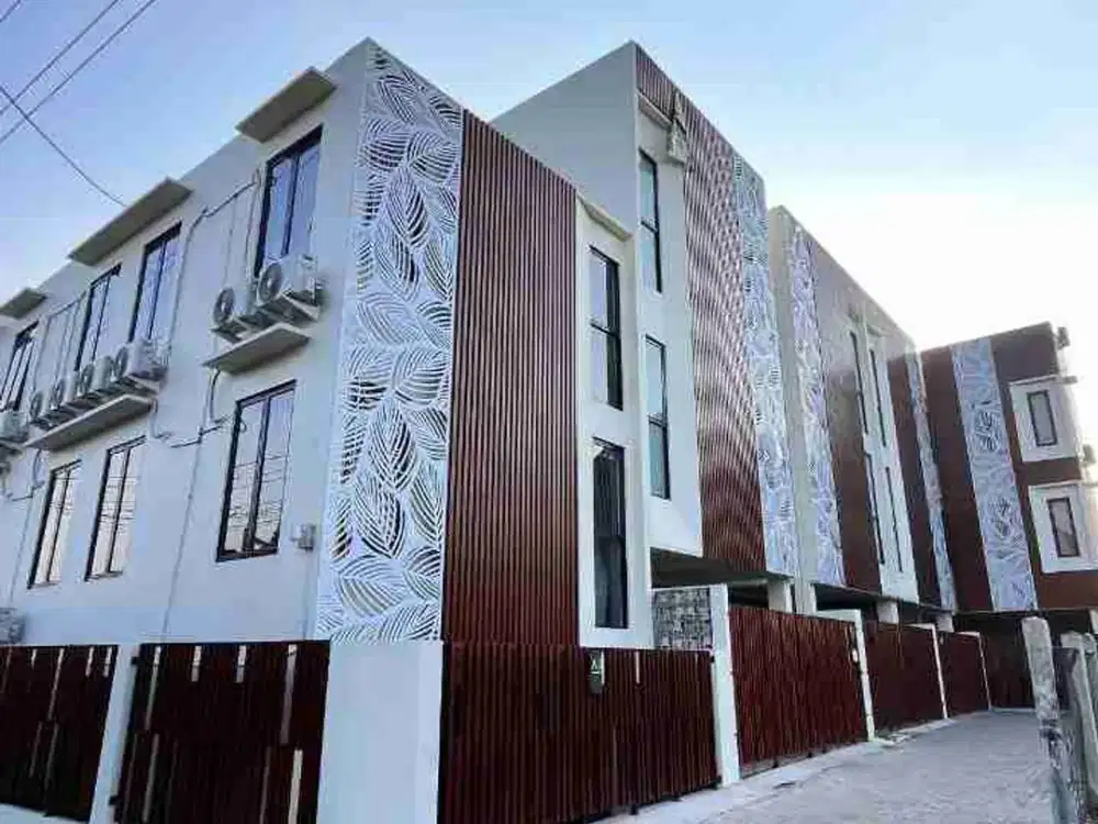 Jual Kosan Ready Full Tersewa Nempel Kampus UI Vokasi Depok 10 Kamar + 10 KM