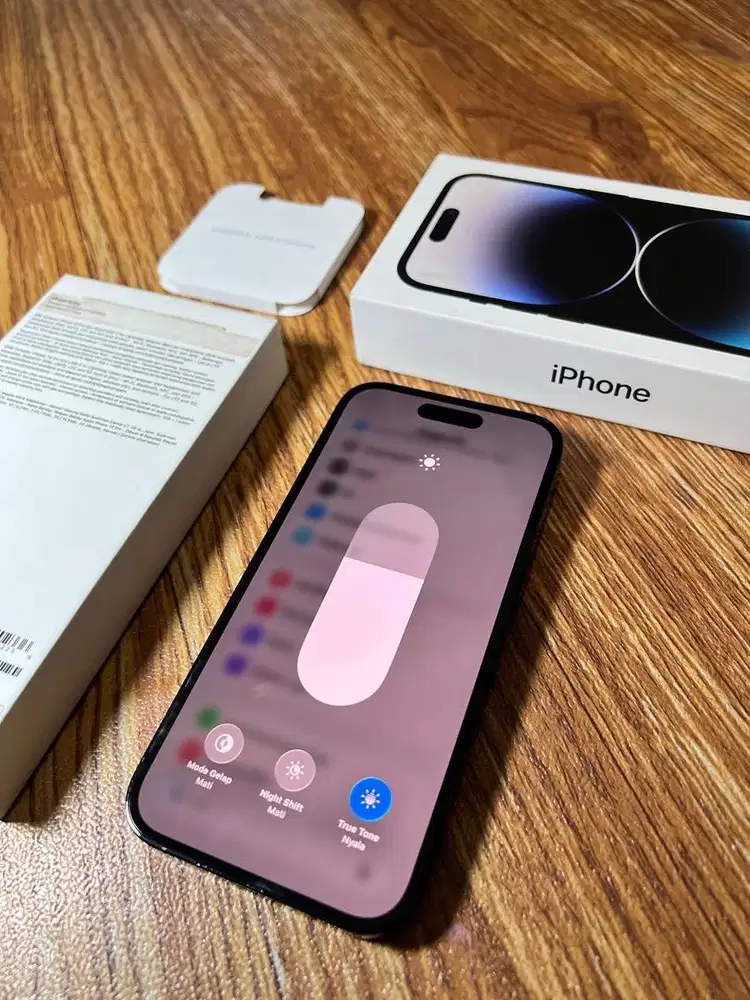 iPhone 13 PRO 1TB iBox