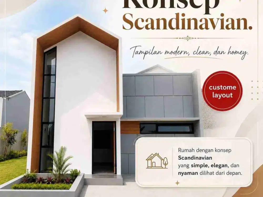 Jual Rumah Baru Cluster Murah di Cimuning Mustika Jaya Bekasi Timur Bisa KPR