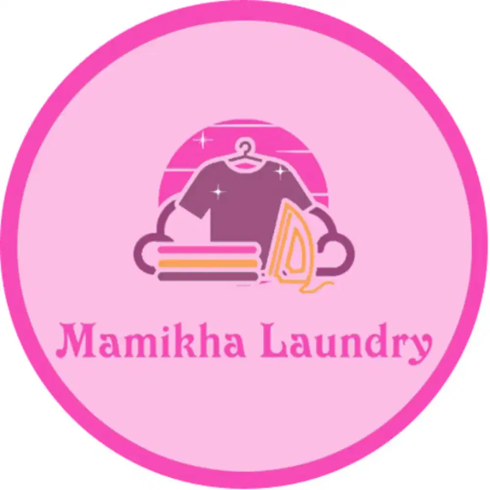 KARYAWAN LAUNDRY