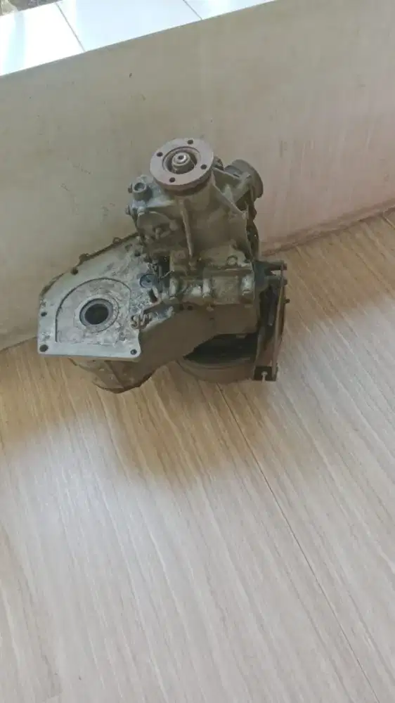 Jual Transfer Case Land Rover Long 90
