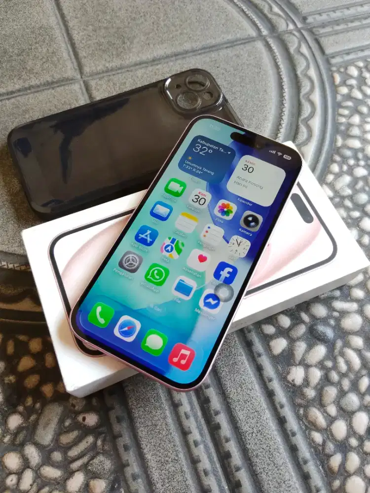 Iphone 15 iBox PA/A 128Gb