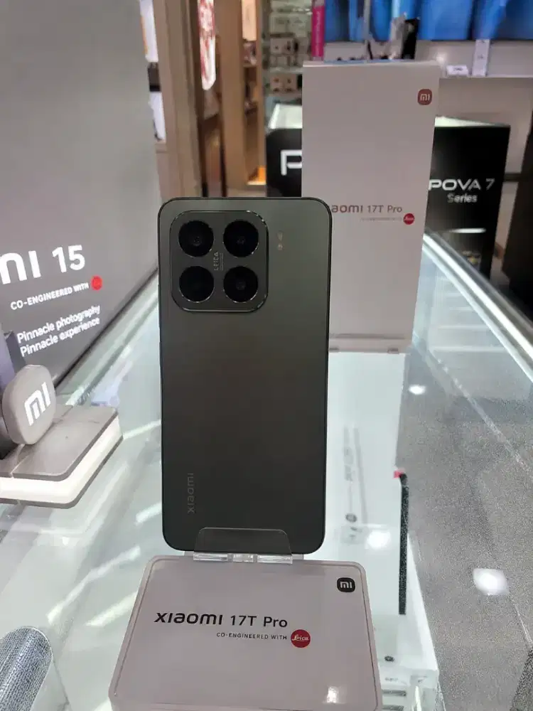 Kredit Xiaomi 17t pro cicilan ringan