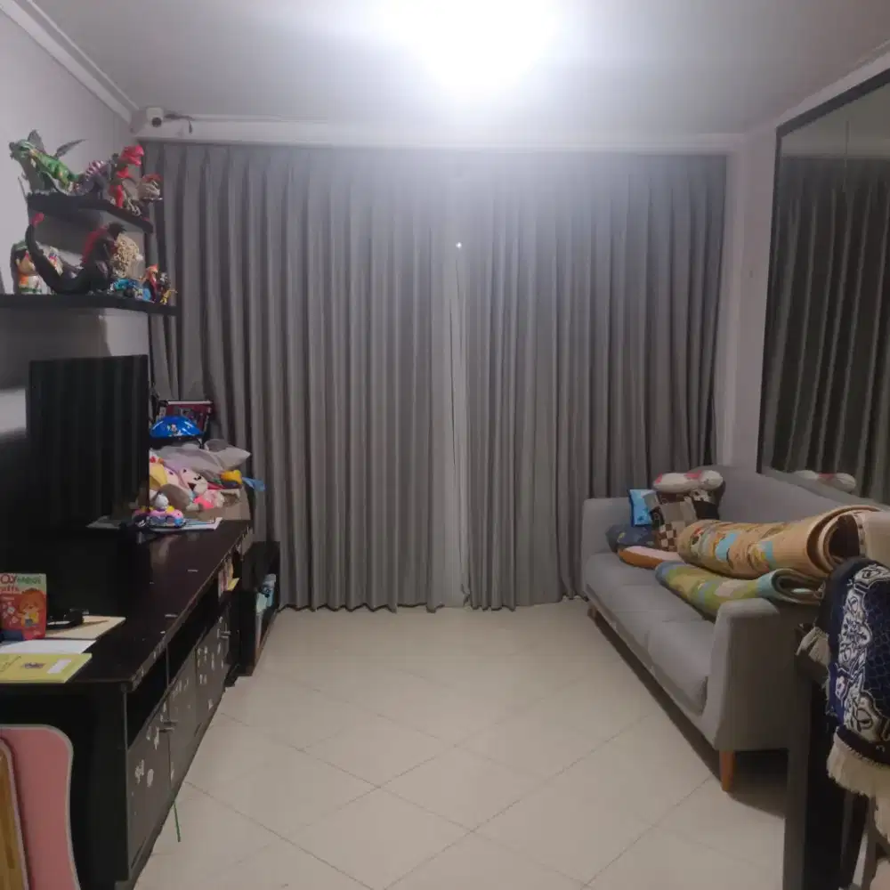 Dijual Apartemen Horison Taman Rasuna Said Epicentrum Jakarta Selatan
