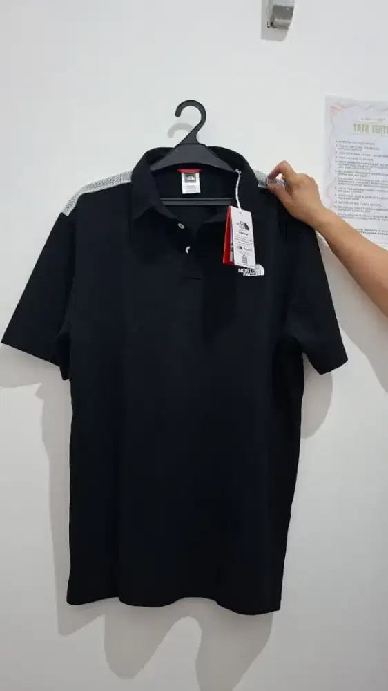 The North Face X Supreme Original