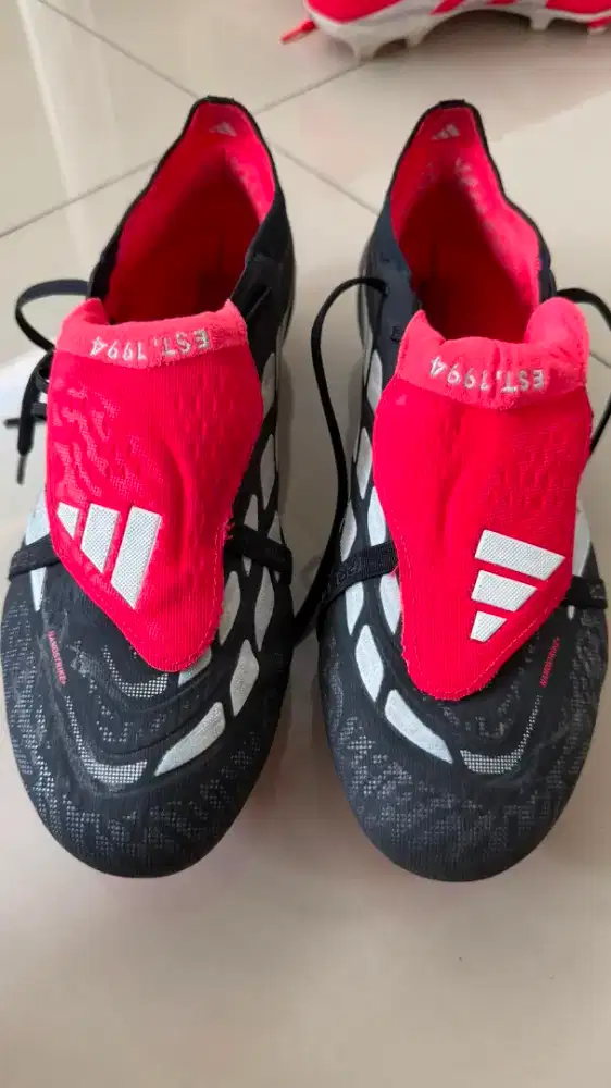 Prelove adidas predator elite FG