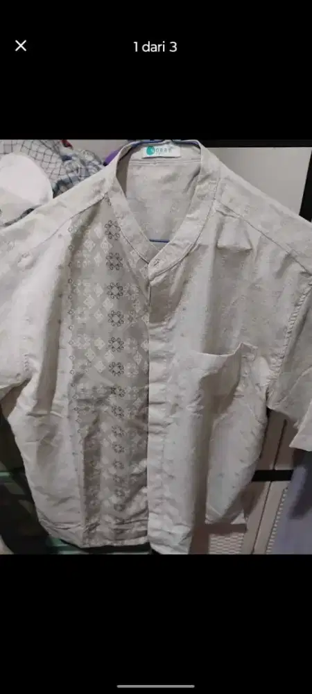Jual Baju Kokoh