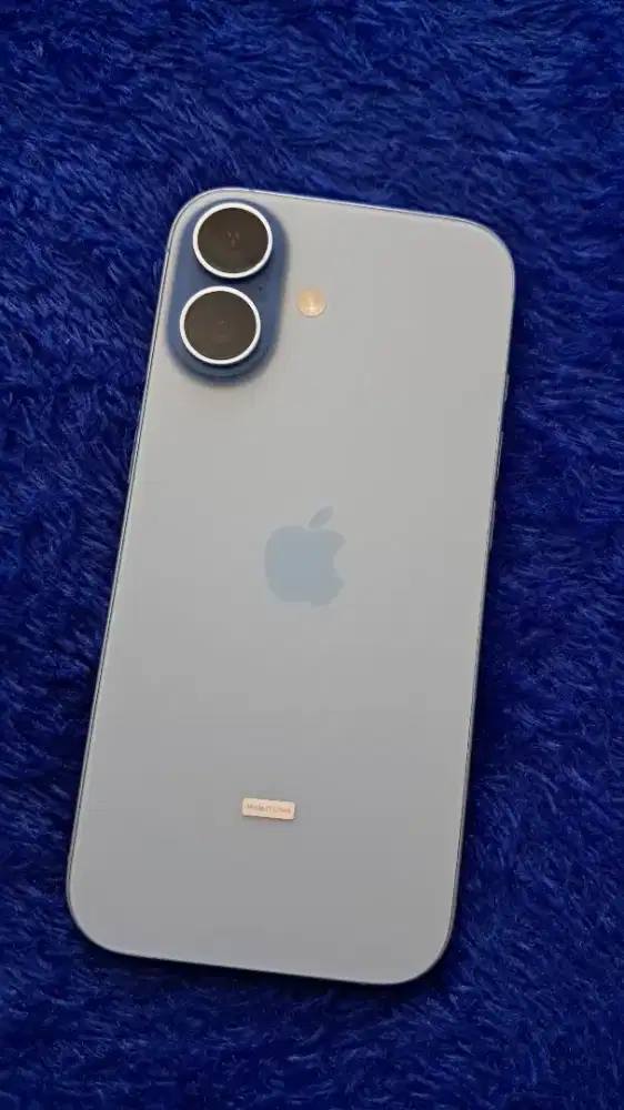 Iphone 17 Basic 256Gb