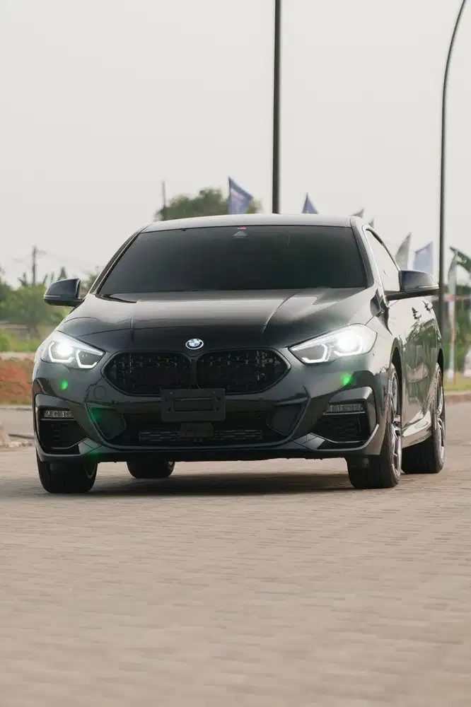[ Low M ] BMW 218i M Sport Gran Coupe 2026