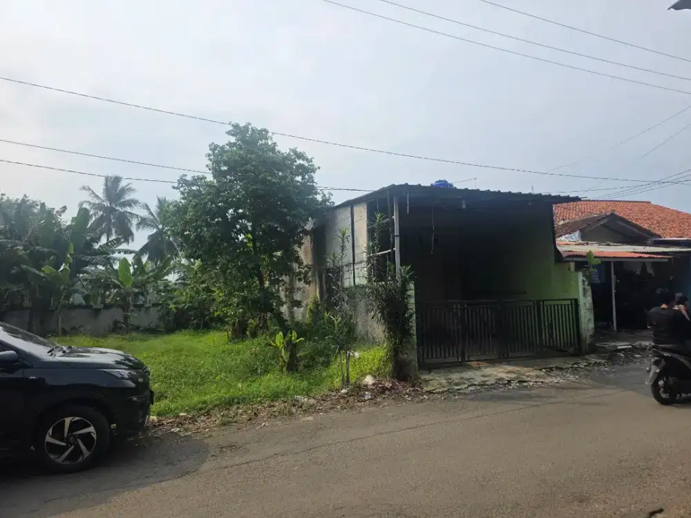 dijuat tanah strategis buat usaha
