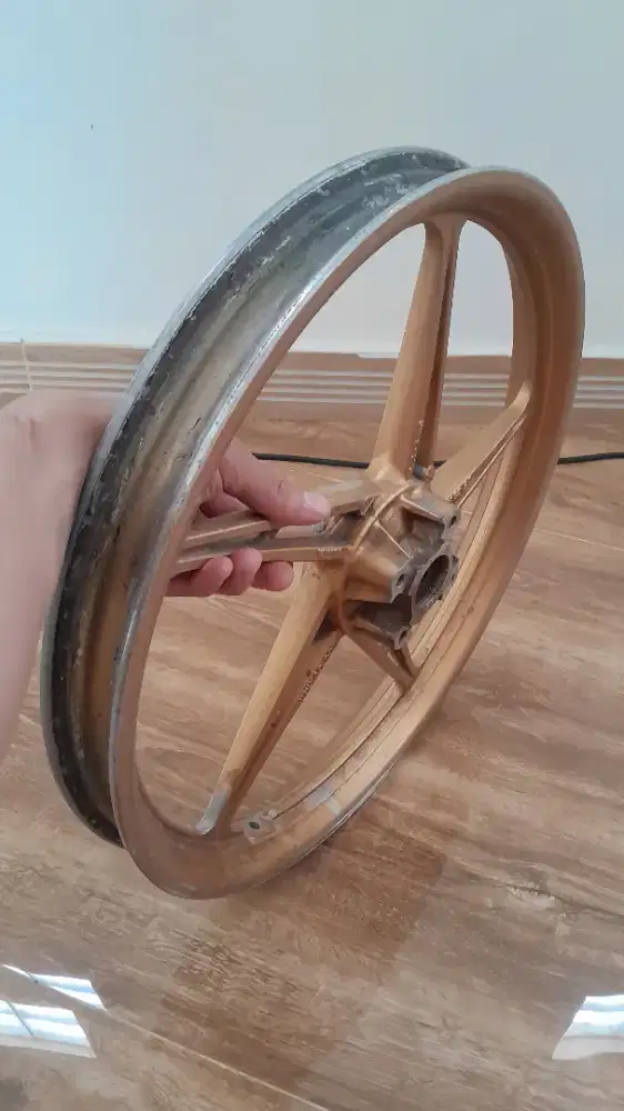Velg original jupiter mx old