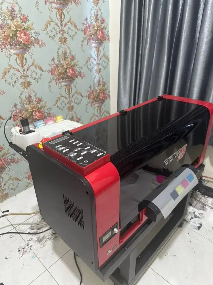 MESIN DTF RHINOTEC A3
